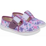 Fare Mid-Wide dětské papuče na suchý zip – Hledejceny.cz