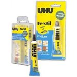 Uhu Textil lepidlo na textil 30g – Sleviste.cz