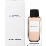 Dolce and Gabbana L'Imperatrice toaletní voda dámská 100 ml – Hledejceny.cz