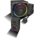 Speed-Link Gravity Carbon RGB 2.1