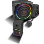 Speed-Link Gravity Carbon RGB 2.1 – Sleviste.cz