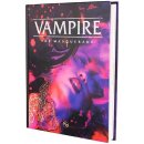 Vampire The Masquerade 5th Edition Core Book