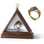 Noble Collection Viteál Prsten Rojvola Gaunta NN8177 – Zboží Dáma