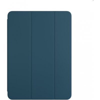 Apple Smart Folio for iPad Air5 mna73zm/a Marine Blue Seasonal Spring 2022 – Zboží Mobilmania