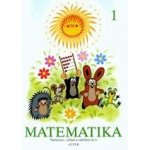 Matematika pro 1/1.díl 092724 – – Hledejceny.cz