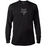 FOX Ranger Tru Dri Ls Jersey Black – Sleviste.cz