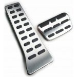 PROTEC RS sportovní pedály Hyundai Tucson 2016-2021 – Zboží Mobilmania