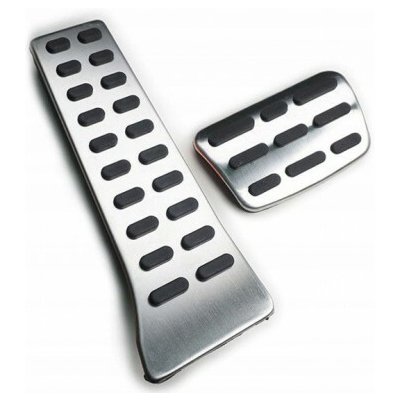 PROTEC RS sportovní pedály Hyundai Tucson 2016-2021 – Zboží Mobilmania