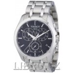 Tissot T035.617.11.051.00 – Hledejceny.cz