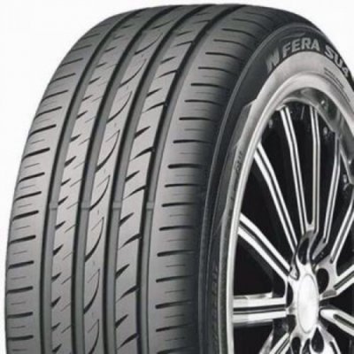 Nexen N'Fera SU4 205/50 R17 93W – Hledejceny.cz