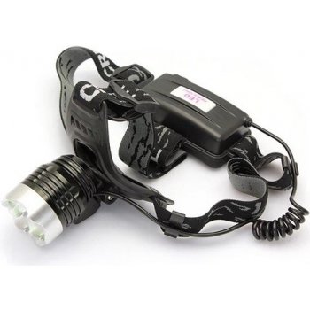 High Power ZOOM CREE LED XML-T6