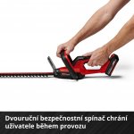 Einhell GC-CH 18/40 LI Solo 3410940 – Zboží Dáma