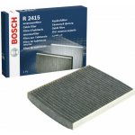 Filtr, vzduch v interiéru BOSCH 1 987 432 415 BO 1987432415 – Hledejceny.cz