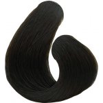 Black barvící pěna bez oplachování tmavě Hnedá Color Mousse Dark Brown 200 ml – Zboží Dáma