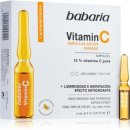 Babaria Vitamin C ampule s vitaminem C 5 x 2 ml