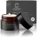 Canneef Green CBD enzym Cream 50 ml