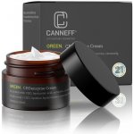 Canneef Green CBD enzym Cream 50 ml – Hledejceny.cz
