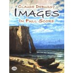 Images in Full Score Debussy ClaudePaperback – Hledejceny.cz