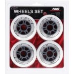 Nils Extreme 90 mm 82A 4 ks – Zbozi.Blesk.cz