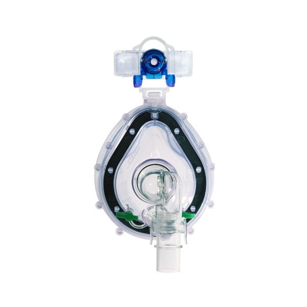  Bluestar Plus Intensive Kit, neinvazivní ventilační set NIV CPAP Large