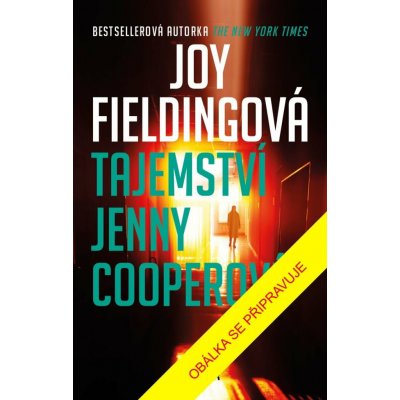 Tajemství Jenny Cooperové – Hledejceny.cz
