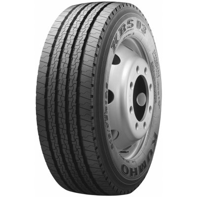 Kumho KRS03 235/75 R17,5 132M – Hledejceny.cz