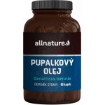 Allnature Pupalkový olej 60 kapslí – Hledejceny.cz