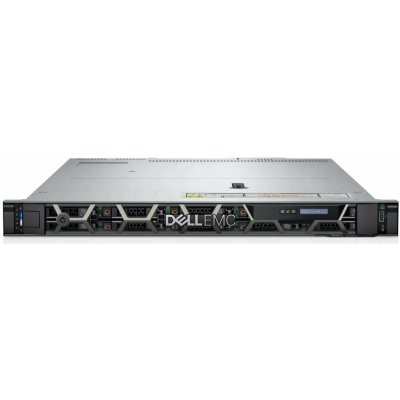 Dell PowerEdge R660XS 6JN0K – Sleviste.cz
