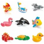 Intex nafukovací plovoucí zvířátka Rybka – Sleviste.cz