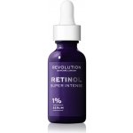 Revolution Skincare 1% Retinol Super Intense sérum 30 ml – Hledejceny.cz