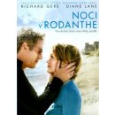 Noci v rodanthe DVD