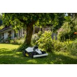 Mammotion LUBA mini AWD LiDAR 1500 – Zboží Dáma