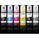 Inkoust Epson 115 Yellow - originální – Zboží Živě