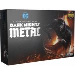 Cryptozoic Entertainment DC Deck-Building Game 5: Dark Nights Metal – Hledejceny.cz