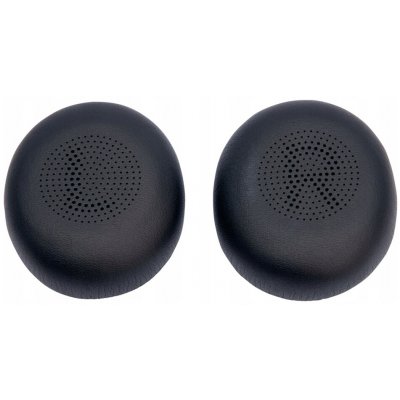 Jabra Ear Cushions for Evolve2 40 65, 6pcs,Black; 14101-77 – Zboží Živě