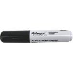Artmagico akrylový popisovač XL 10 mm černá – Hledejceny.cz