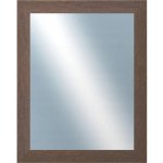 DANTIK RETRO 40x50 cm hnědá – Hledejceny.cz
