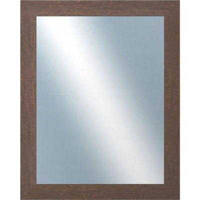 DANTIK RETRO 40x50 cm hnědá – Hledejceny.cz