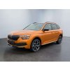 Automobily Skoda Kamiq 1.5 TSI Monte Carlo 110 kW