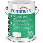 Remmers Deckfarbe 2,5 l skandinávská červená – Zbozi.Blesk.cz