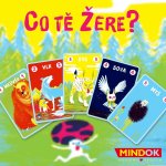 Mindok Co tě žere? – Sleviste.cz