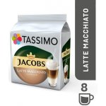 Tassimo Jacobs Krönung Latte Macchiato 8 porcí – Hledejceny.cz