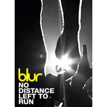 EMI Blur - No Distance Left To Run DVD