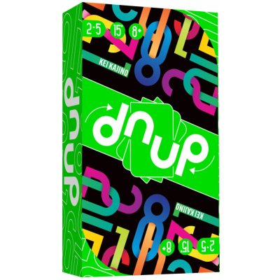 Asmodee Dnup – Zboží Živě
