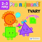 Tvary - Pro nejmenší – Zbozi.Blesk.cz