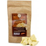 Čokoládovna Troubelice Kakaové máslo 500 g – Sleviste.cz