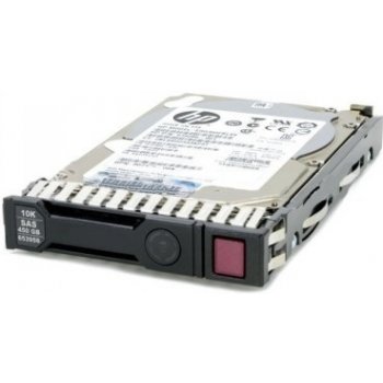 HP 450GB, 2,5", 10000rpm, 652572-B21