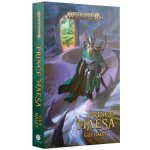 GW Warhammer Prince Maesa Paperback – Hledejceny.cz