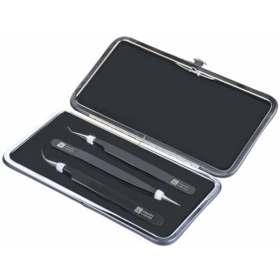 Smart Lashes sada pinzet Classic – Zboží Dáma