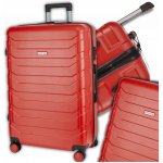 Omna ARIZONA červená 40 l – Hledejceny.cz